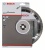 Алмазный отрезной круг Expert for Concrete 230 x 22,23 x 2,4 x 12 mm 2608602559